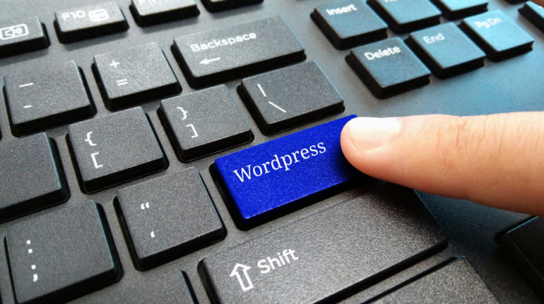 WordPress