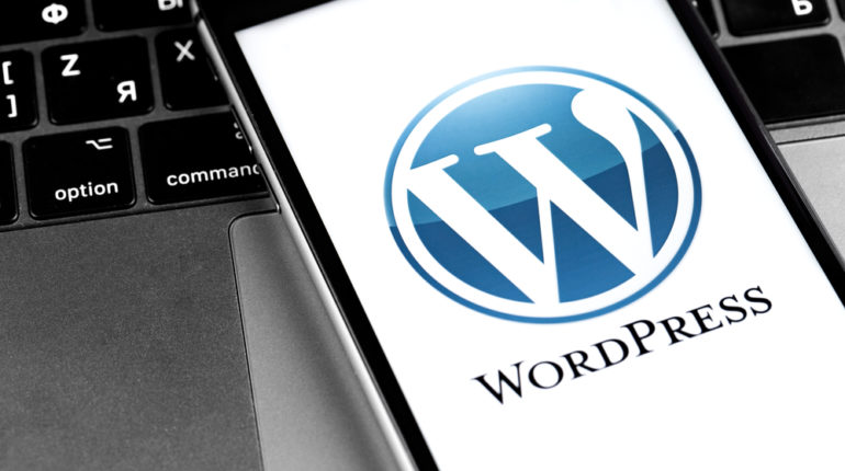 Wordpress