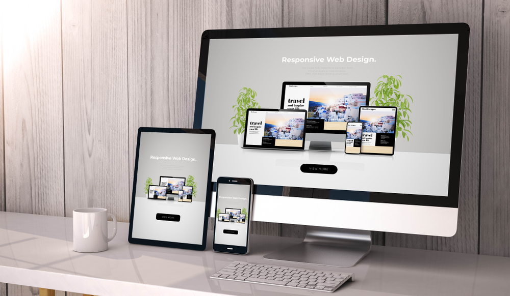 shutterstock 1495869476 - Wordpress Template: Umstellung auf responsive Design