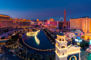 shutterstock 1893402760 300x200 - Las,Vegas,,Usa,-,Circa,January,2021:,High,Angle,View